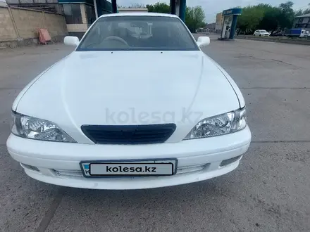 Toyota Vista 1995 года за 2 000 000 тг. в Семей – фото 9