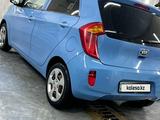 Kia Picanto 2013 годаfor4 450 000 тг. в Актау