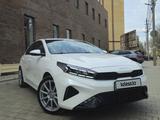 Kia Cerato 2021 года за 10 000 000 тг. в Уральск