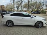 Kia Cerato 2021 года за 10 000 000 тг. в Уральск – фото 2