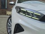 Kia Cerato 2021 года за 10 000 000 тг. в Уральск – фото 5