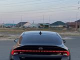 Kia K5 2021 года за 10 700 000 тг. в Атырау – фото 4