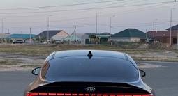 Kia K5 2021 года за 10 700 000 тг. в Атырау – фото 4