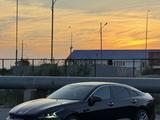 Kia K5 2021 года за 10 700 000 тг. в Атырау – фото 2