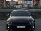 Kia K5 2021 года за 10 700 000 тг. в Атырау