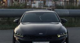 Kia K5 2021 года за 10 700 000 тг. в Атырау