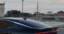 Kia K5 2021 года за 10 700 000 тг. в Атырау – фото 5