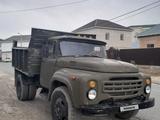 ЗиЛ  130 1979 годаүшін1 300 000 тг. в Кызылорда – фото 2