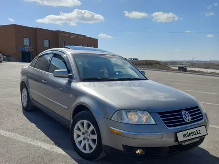 Volkswagen Passat 2003 года за 4 200 000 тг. в Караганда