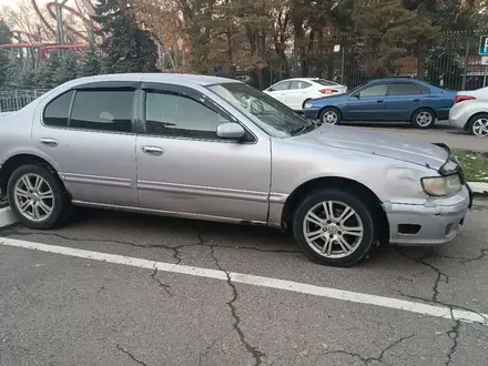 Nissan Cefiro 1994 года за 1 300 000 тг. в Алматы – фото 2