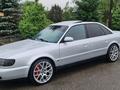 Audi S4 1993 годаfor4 300 000 тг. в Алматы – фото 13