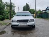 Audi S4 1993 годаүшін4 300 000 тг. в Алматы – фото 2