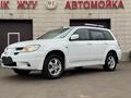 Mitsubishi Outlander 2003 годаүшін4 500 000 тг. в Алматы – фото 5