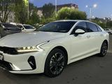 Kia K5 2024 года за 12 990 000 тг. в Астана