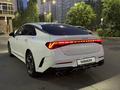 Kia K5 2024 года за 11 900 000 тг. в Астана – фото 4