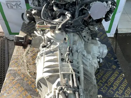 Вариатор Audi 0AW или Multitronic VL-381 MVB CDN 2.0 Audiүшін550 000 тг. в Астана