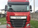 DAF  XF 2014 года за 19 500 000 тг. в Шымкент