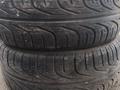 Летние резины, шины. 225/55/16. Pirelli. за 33 000 тг. в Алматы – фото 5