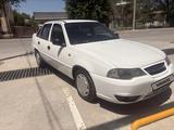 Daewoo Nexia 2012 годаүшін1 100 000 тг. в Жетысай – фото 2