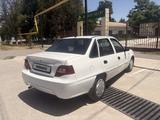 Daewoo Nexia 2012 годаүшін1 100 000 тг. в Жетысай – фото 3