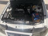 Daewoo Nexia 2012 годаүшін1 100 000 тг. в Жетысай – фото 5