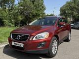 Volvo XC60 2010 года за 7 000 000 тг. в Алматы