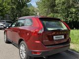 Volvo XC60 2010 года за 7 000 000 тг. в Алматы – фото 2