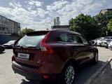 Volvo XC60 2010 года за 7 000 000 тг. в Алматы – фото 4