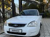 ВАЗ (Lada) Priora 2172 2015 годаүшін3 700 000 тг. в Усть-Каменогорск