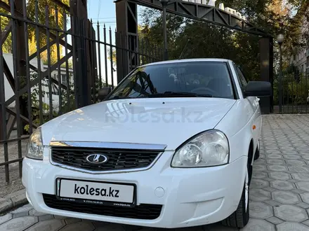 ВАЗ (Lada) Priora 2172 2015 года за 3 700 000 тг. в Усть-Каменогорск