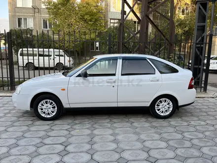 ВАЗ (Lada) Priora 2172 2015 года за 3 700 000 тг. в Усть-Каменогорск – фото 7