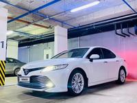 Toyota Camry 2018 годаүшін13 200 000 тг. в Астана