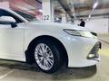 Toyota Camry 2018 годаүшін13 200 000 тг. в Астана – фото 15