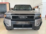 Toyota Land Cruiser Prado Luxe 2025 года за 48 190 000 тг. в Караганда