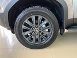 Toyota Land Cruiser Prado Luxe 2025 года за 48 190 000 тг. в Караганда – фото 4