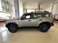 Toyota Land Cruiser Prado Luxe 2025 года за 49 790 000 тг. в Караганда – фото 5