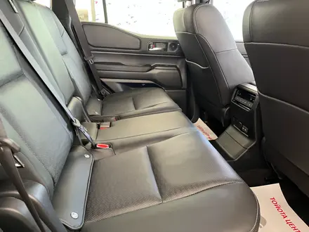 Toyota Land Cruiser Prado Luxe 2025 года за 51 890 000 тг. в Караганда – фото 13