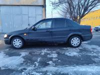 Mazda 323 2000 года за 1 600 000 тг. в Шымкент