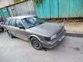 Nissan Bluebird 1990 года за 1 150 000 тг. в Алматы – фото 6