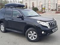 Toyota Land Cruiser Prado 2015 года за 19 000 000 тг. в Актобе