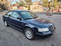 Volkswagen Passat 2000 года за 1 600 000 тг. в Алматы