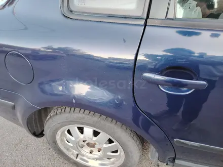 Volkswagen Passat 2000 года за 1 600 000 тг. в Алматы – фото 13