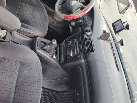 Volkswagen Passat 2000 года за 1 600 000 тг. в Алматы – фото 6
