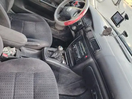 Volkswagen Passat 2000 года за 1 600 000 тг. в Алматы – фото 7
