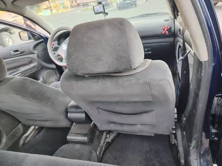 Volkswagen Passat 2000 года за 1 600 000 тг. в Алматы – фото 9