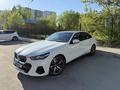 BMW 530 2024 годаүшін38 900 000 тг. в Астана