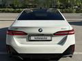 BMW 530 2024 годаүшін38 900 000 тг. в Астана – фото 6