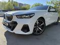 BMW 530 2024 годаүшін38 900 000 тг. в Астана – фото 7
