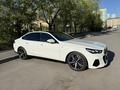 BMW 530 2024 годаүшін38 900 000 тг. в Астана – фото 5