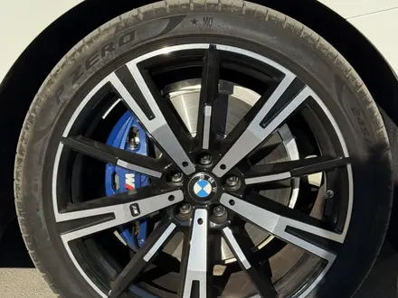 BMW 530 2024 года за 38 900 000 тг. в Астана – фото 8